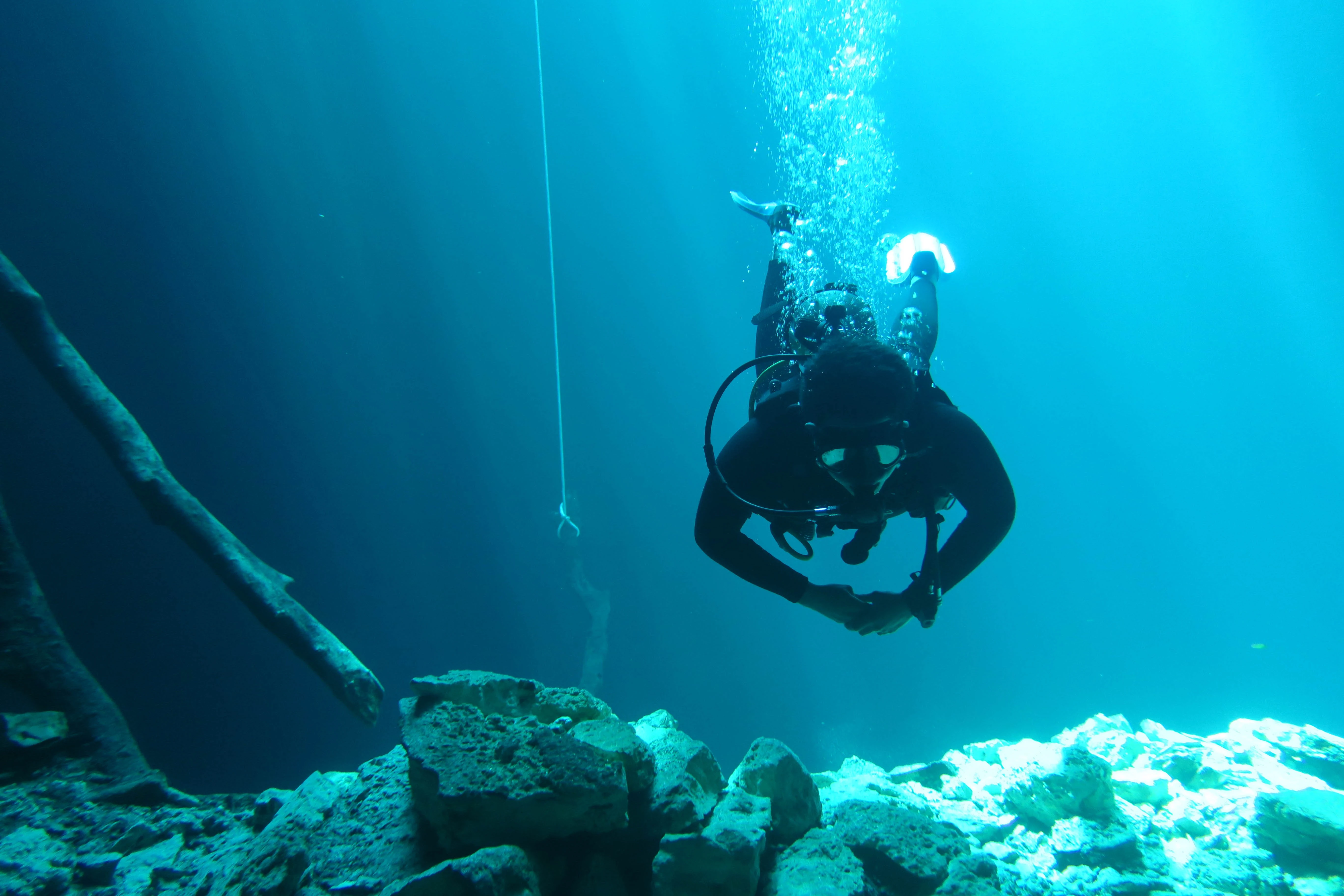 PADI Open Water Diver