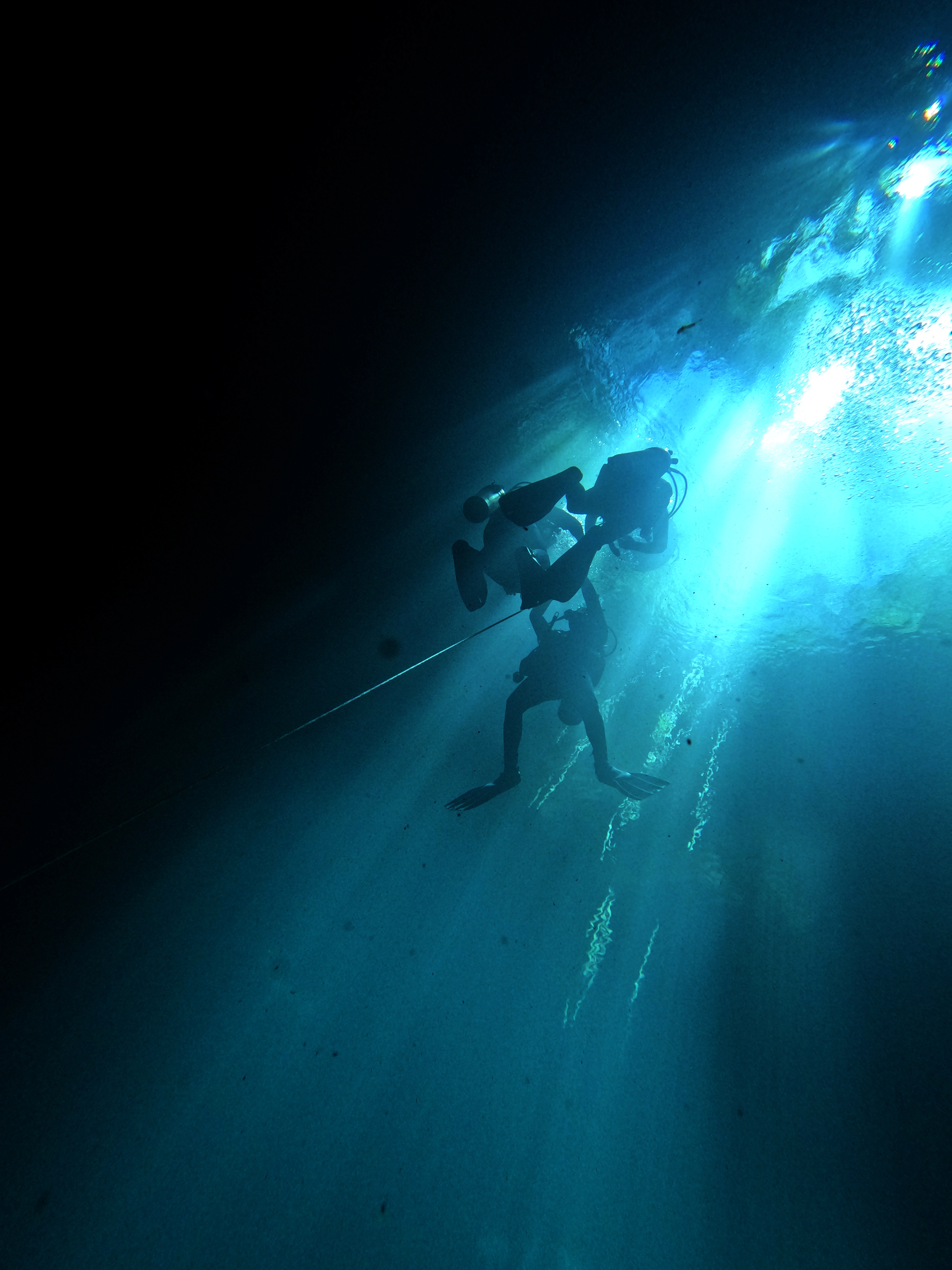 PADI Rescue Diver