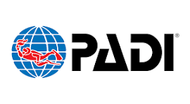 Logo PADI